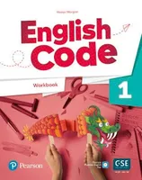 English Code Workbook Level