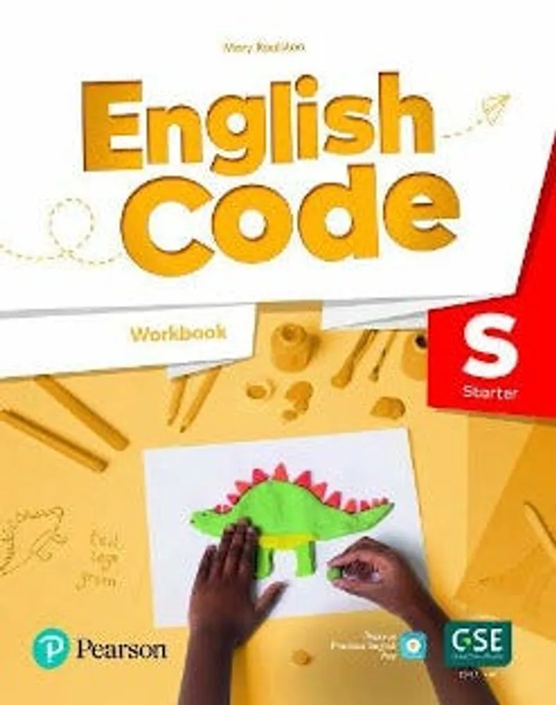 English Code Workbook Starter