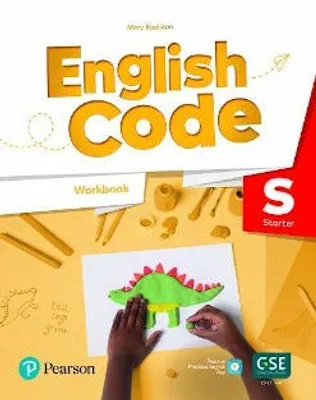 English Code Workbook Starter