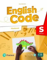 English Code Workbook Starter