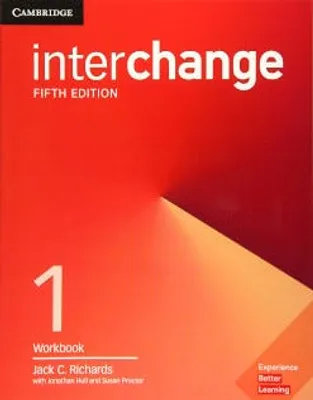 Interchange Workbook