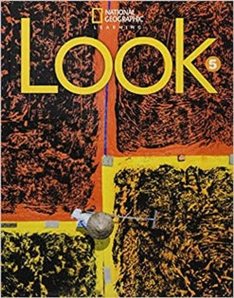 Look 5 Student Book