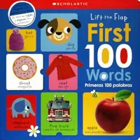 First 100 Words