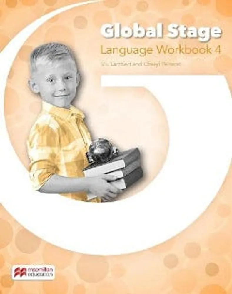 Global Stage Language Workbook