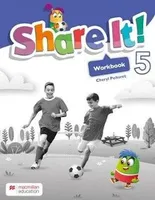 Share It! 5 Workbook