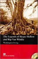The Legends of Sleepy Hollow and Rip Van Winkle with extra Elementary