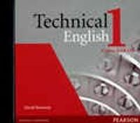 Technical English 1 Course Book Cd
