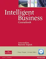 Intelligent Business Intermediate Coursebook