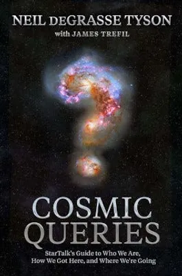 Cosmic Queries