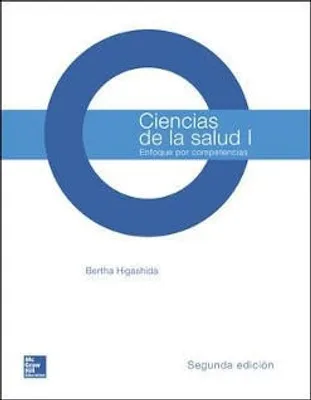 VS Ciencias de la salud I Enfoque por competencias