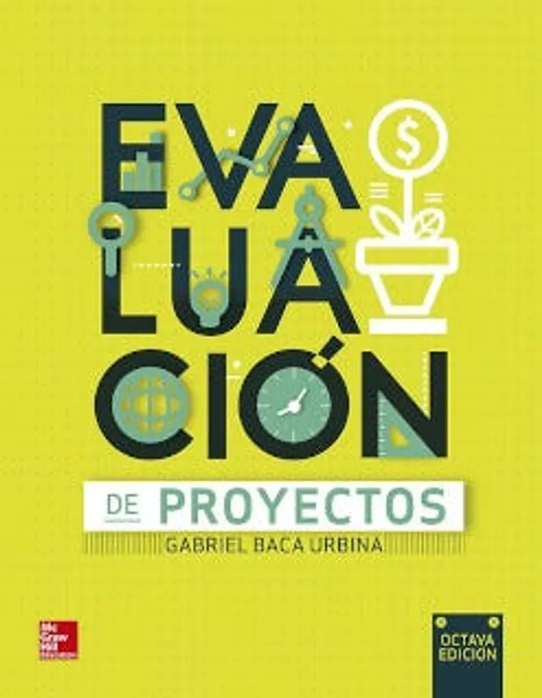 VS Evaluación de proyectos