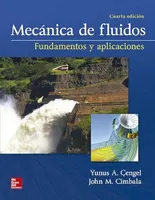 Vs Mecánica de fluidos