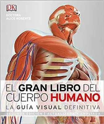 El gran libro del cuerpo humano