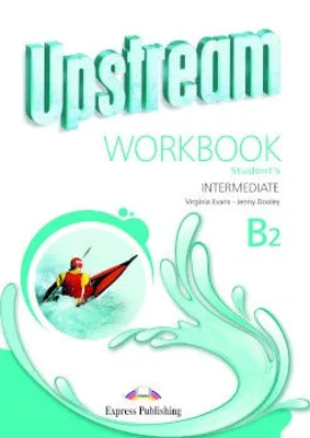 Upstream B2 Workbook