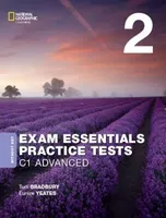 Exam Essential Practice Test 2 Advanced C1 Without Key