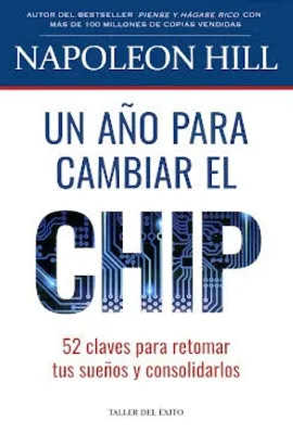 Un año para cambiar el chip