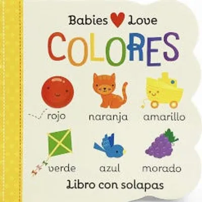 Colores