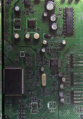 Circuit Board Journal