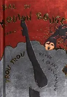 Gruau Moulin Rouge Pocket Book