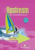 Upstream Pre-Intermediate B1