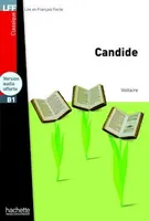 Candide B1 + Cd Audio Mp3