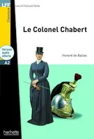 Le Colonel Chabert A2