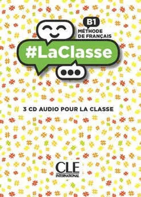 La Classe B1 CD Audio