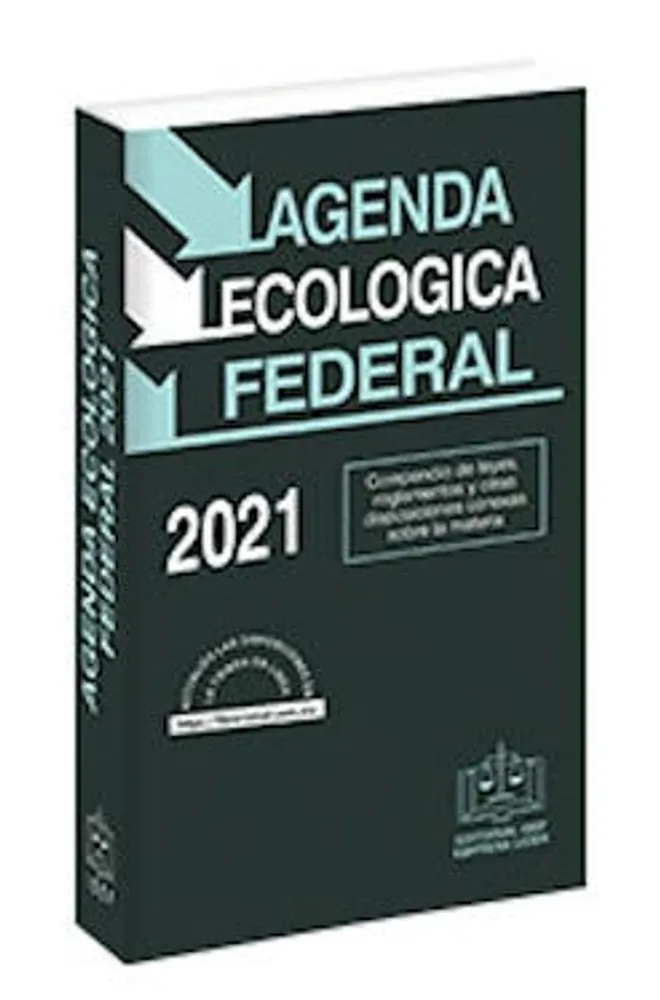 Agenda ecológica federal 2021