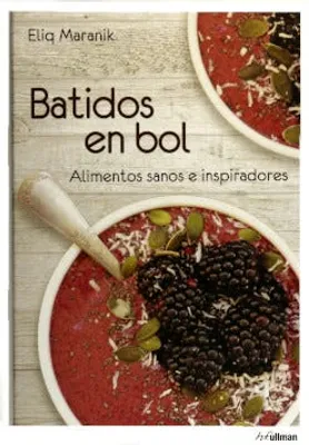 Batidos en bol