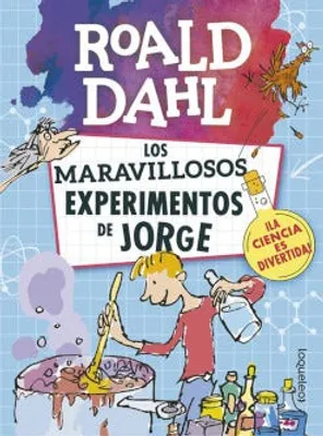 Los maravillosos experimentos de Jorge