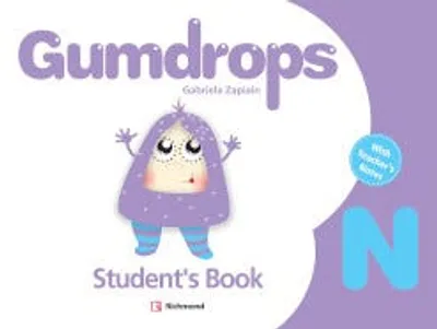 Gumdrops N Student’s Book