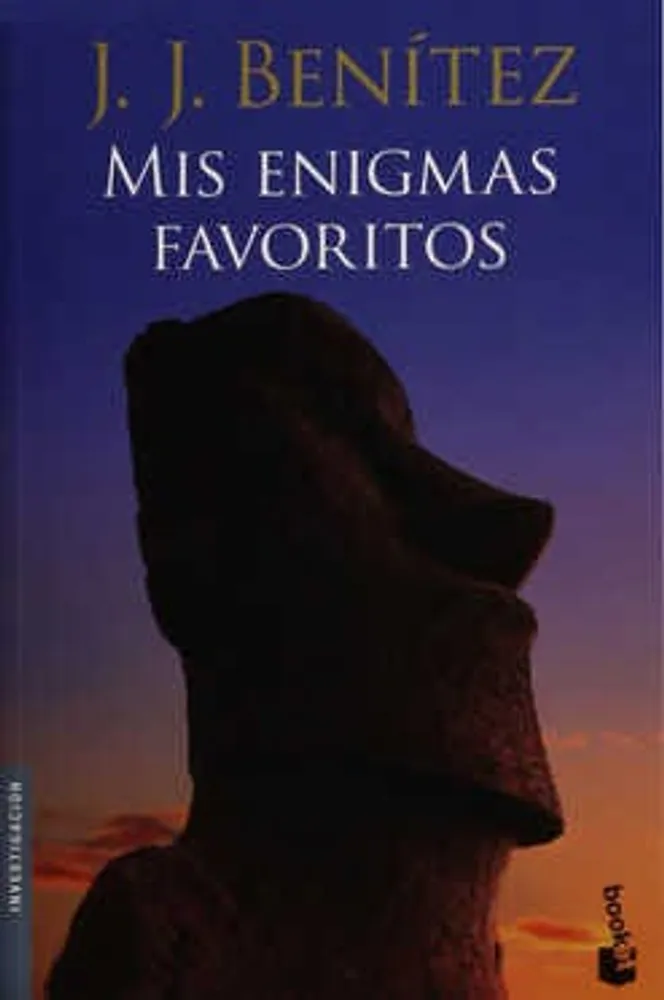 Mis enigmas favoritos