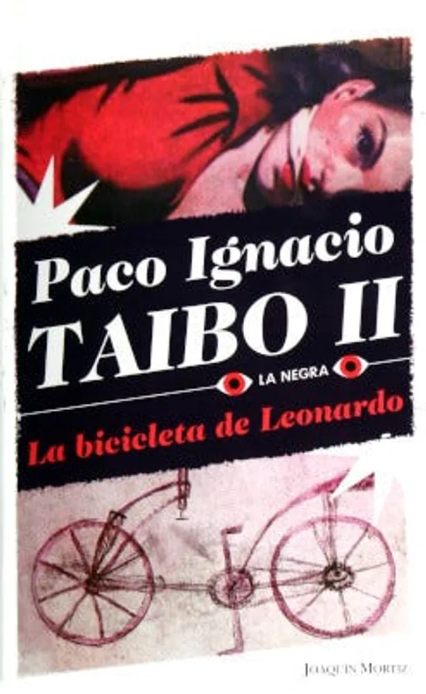 La bicicleta de Leonardo