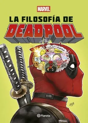 La filosofía de Deadpool