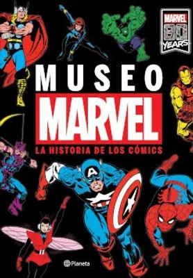 Museo Marvel