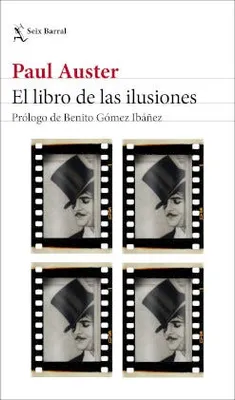 El libro de las ilusiones