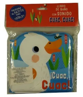 ¡Cuac, cuac!