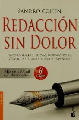 Redacción sin dolor