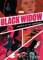 Black Widow: Secretos de una superespía