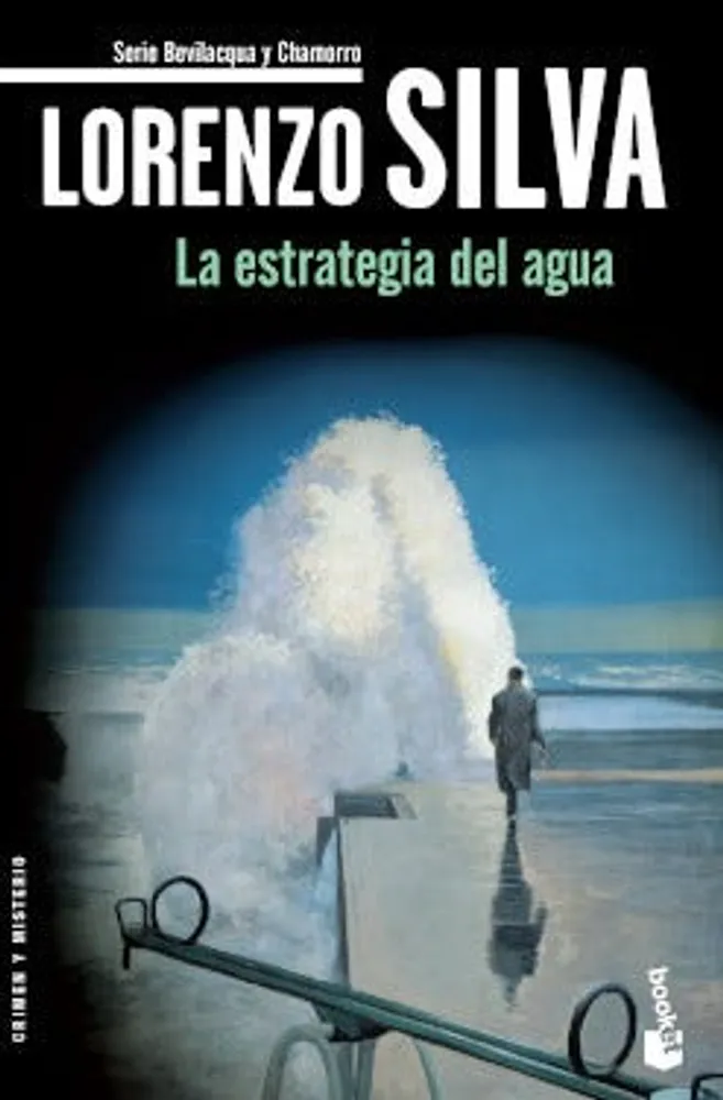 La estrategia del agua