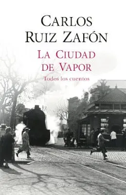 La ciudad de vapor