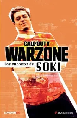 Warzone. Los secretos de Soki