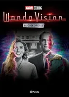 Wandavision: La guía oficial