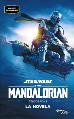 The Mandalorian: Temporada 2