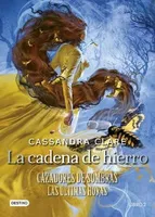 La cadena de hierro 2