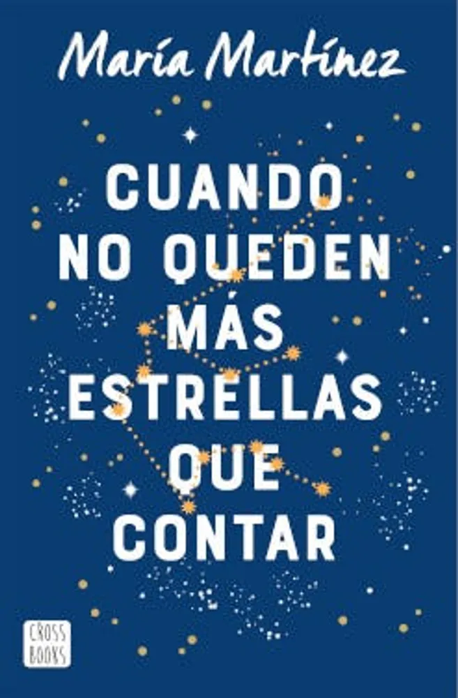 Cuando no quedan más estrellas que contar