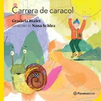 Carrera de caracol