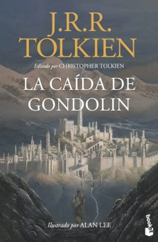 La caída de Gondolin