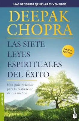 Las siete leyes espirituales del éxito