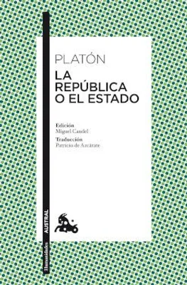 La República o El Estado